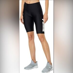 PUMA 9" Attitude Shorts Puma
Black/Puma White
